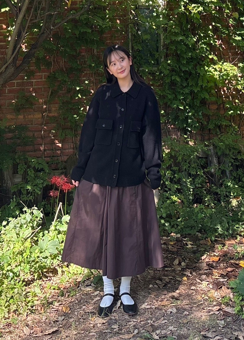 Куртка-сорочка Uniqlo (322455756)