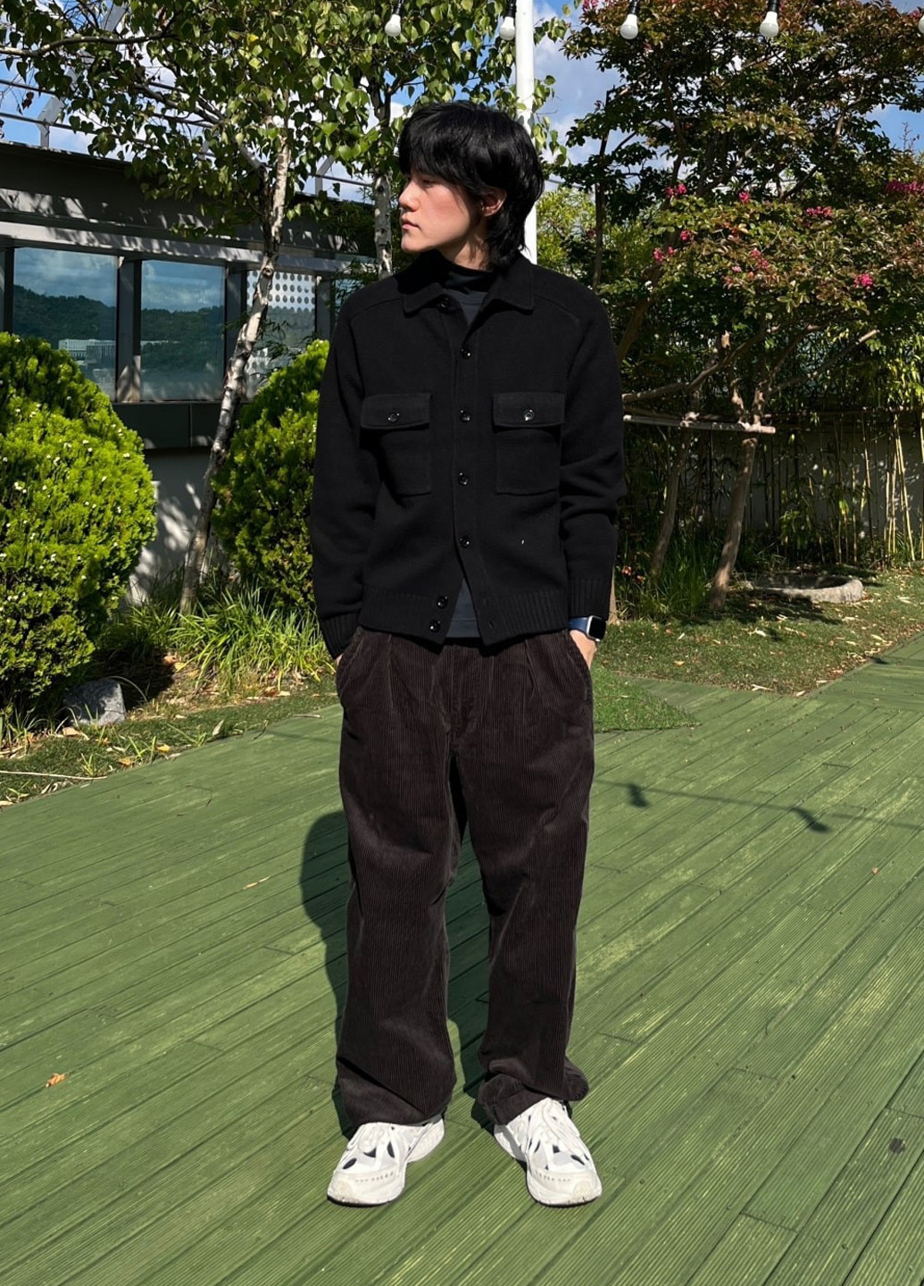 Куртка-сорочка Uniqlo (322455756)