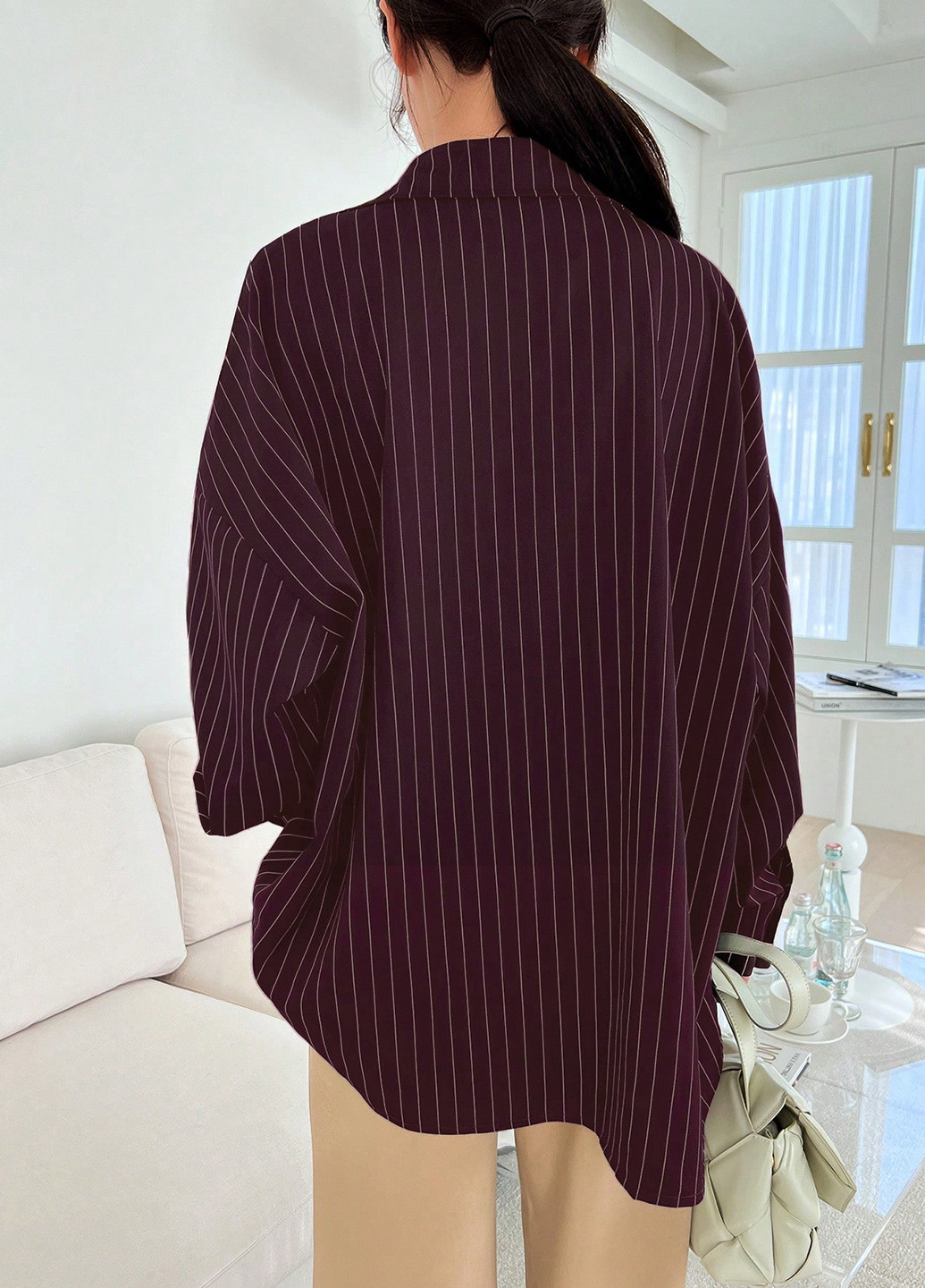 Сорочка SHEIN (342081454)