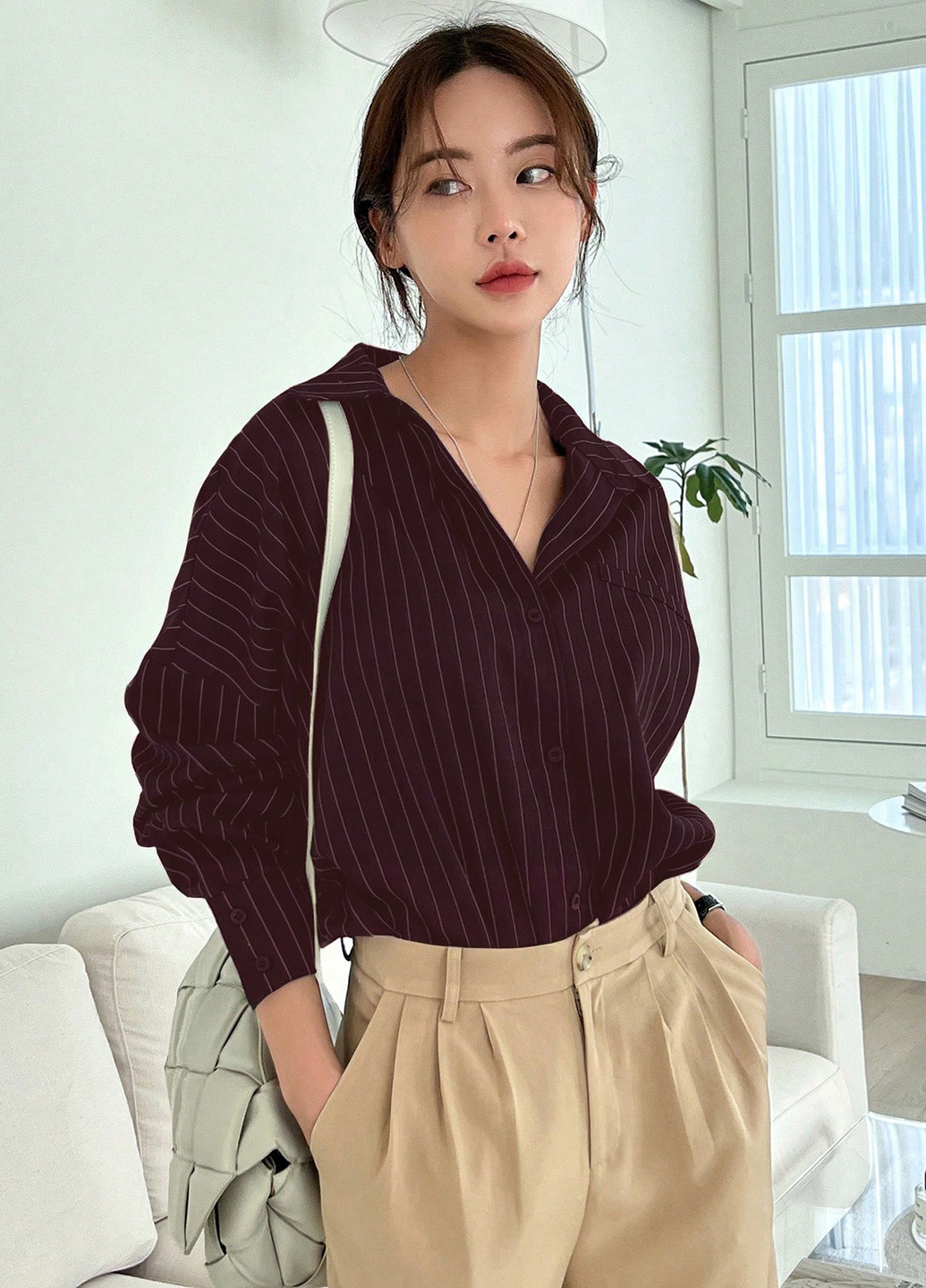 Сорочка SHEIN (342081454)