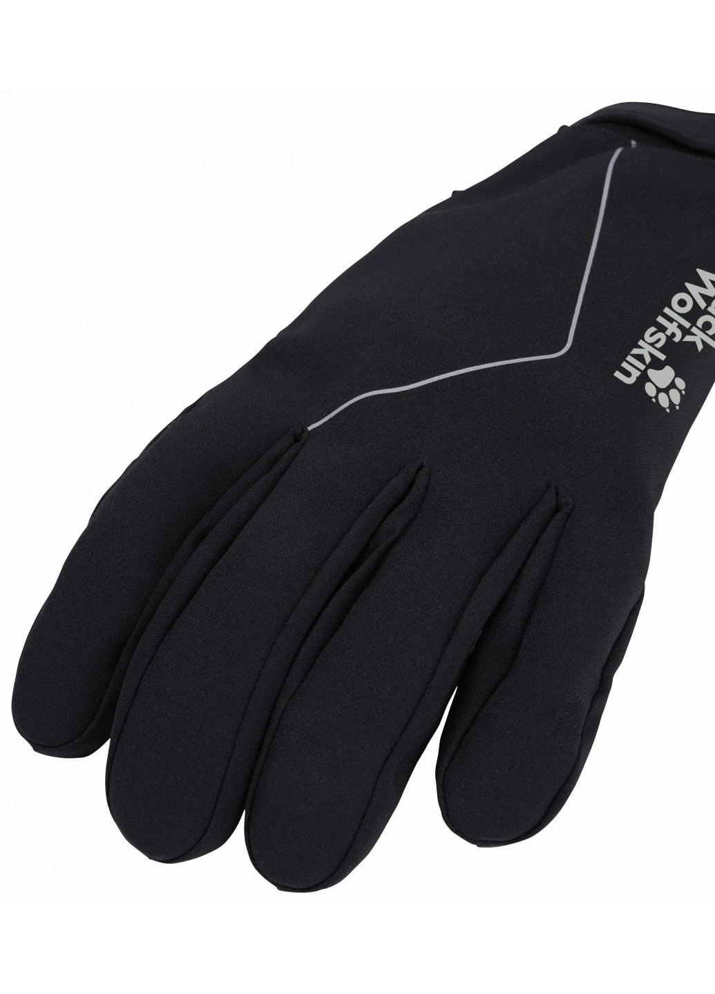 Рукавички Jack Wolfskin REFL WINTER GLOVE (368617759)