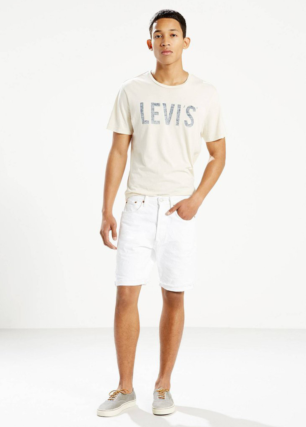 Шорти Levi's (138118295)