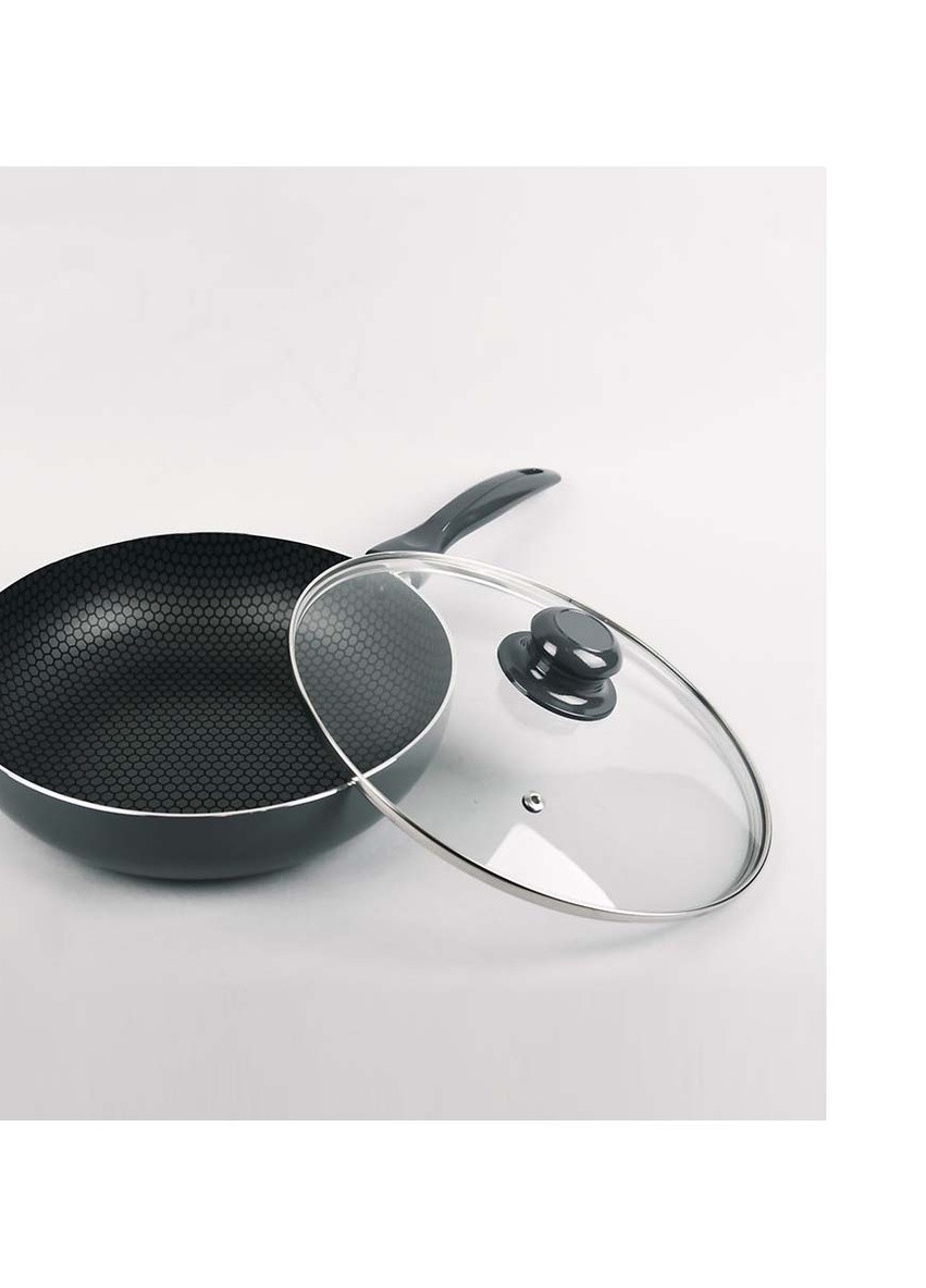 Сковорода універсальна MR-1202-24 24 см Maestro (233117035)