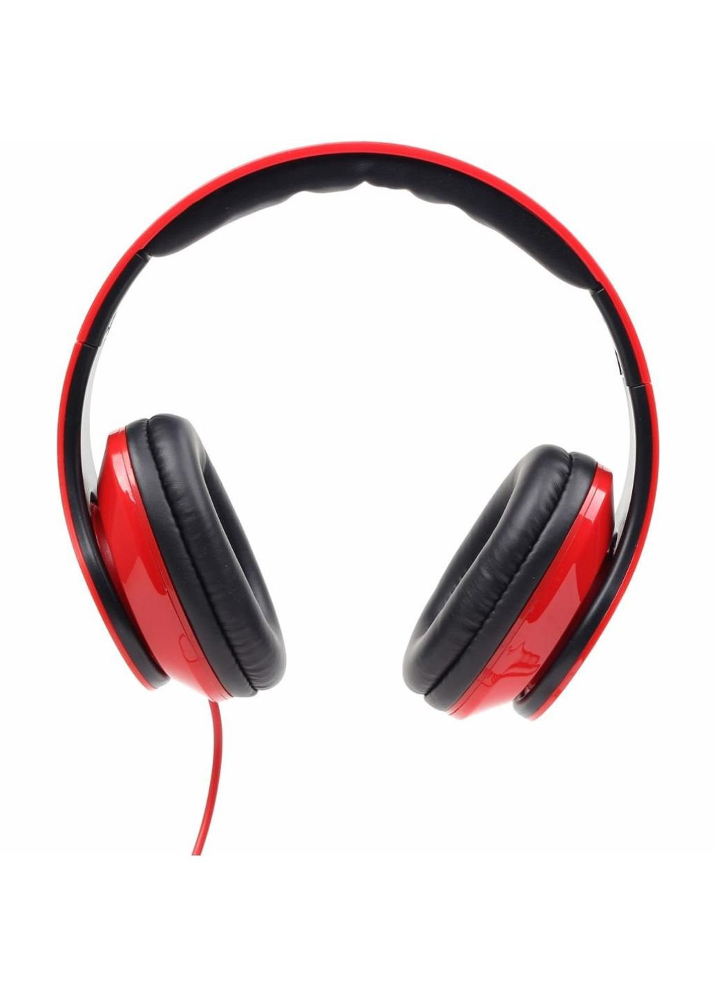 Наушники (MHS-DTW-R) GMB Audio mhs-dtw red (250310137)