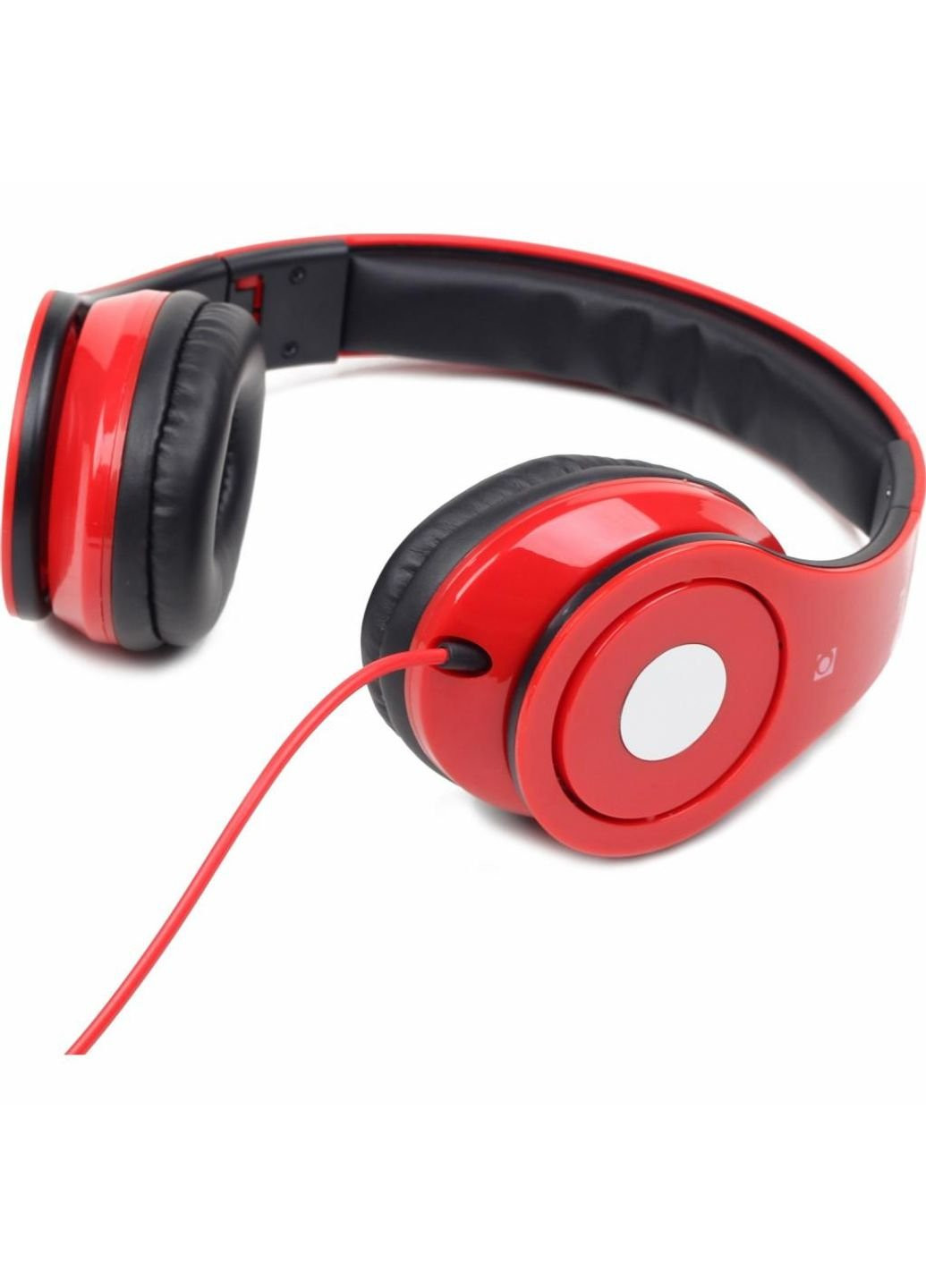 Наушники (MHS-DTW-R) GMB Audio MHS-DTW Red (250310137)