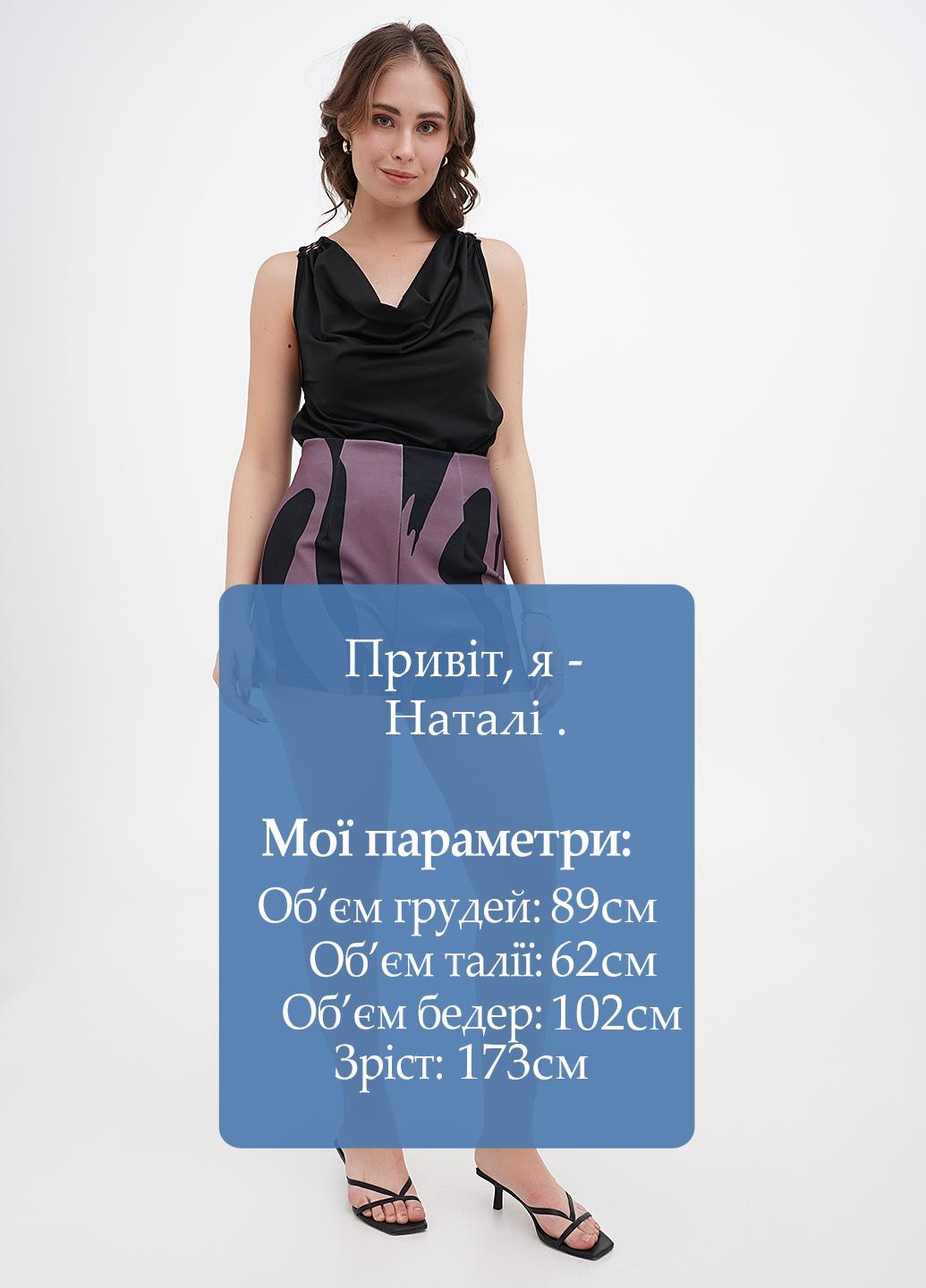 Шорты SHEIN (305845251)