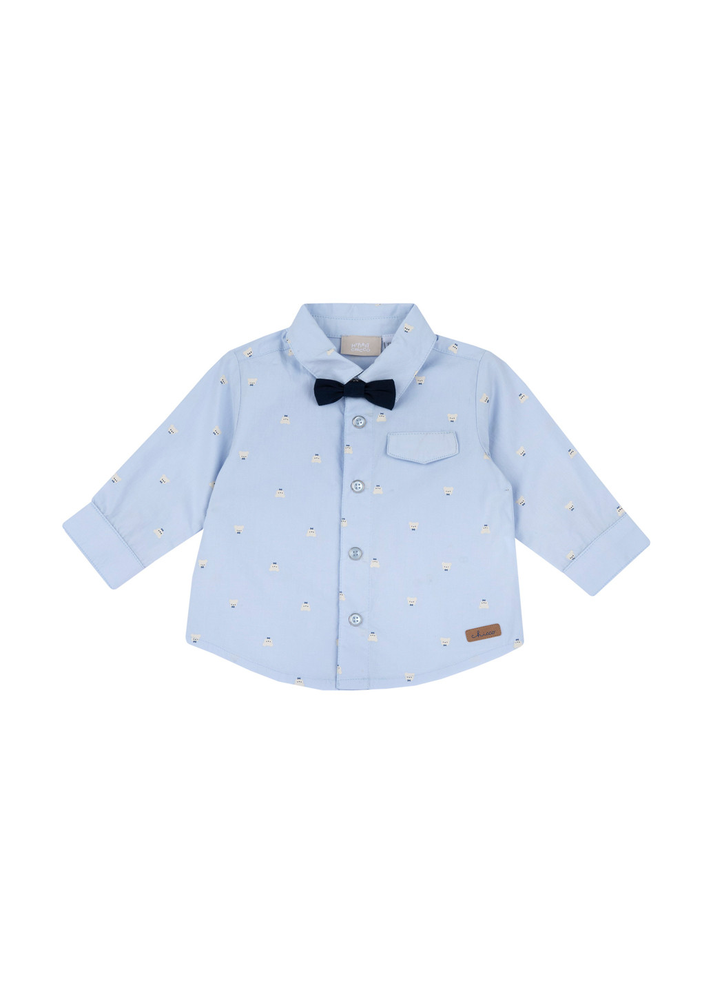 Сорочка Chicco (305827104)