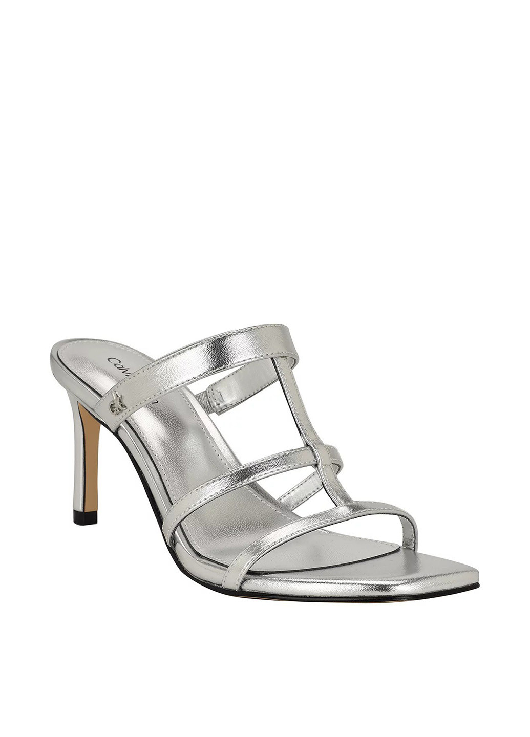 Шльопанці Calvin Klein (363020117)