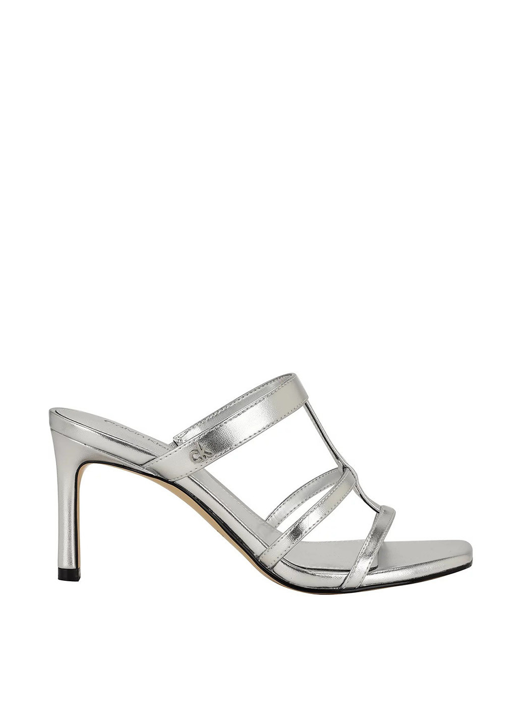 Шльопанці Calvin Klein (363020117)