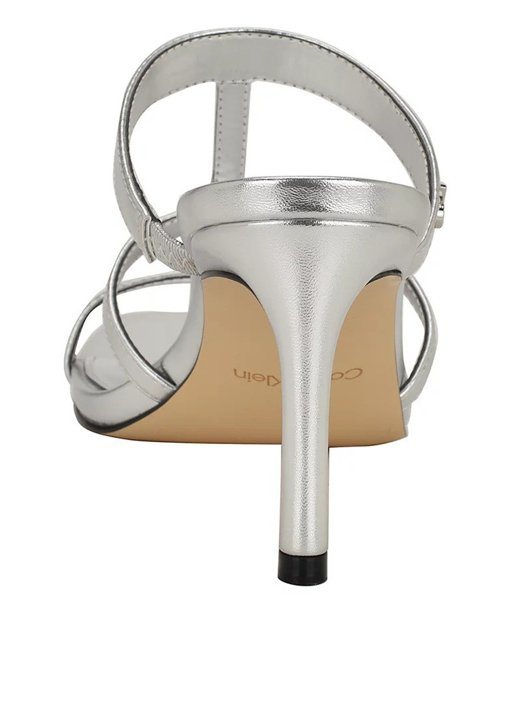 Шльопанці Calvin Klein (363020117)