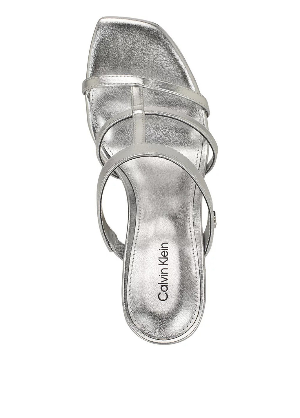 Шльопанці Calvin Klein (363020117)