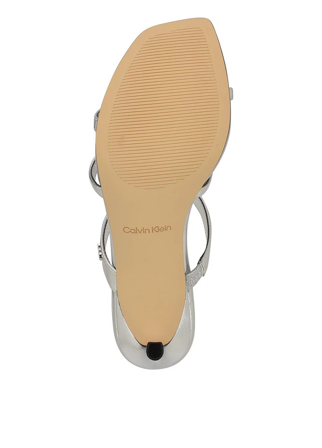 Шльопанці Calvin Klein (363020117)