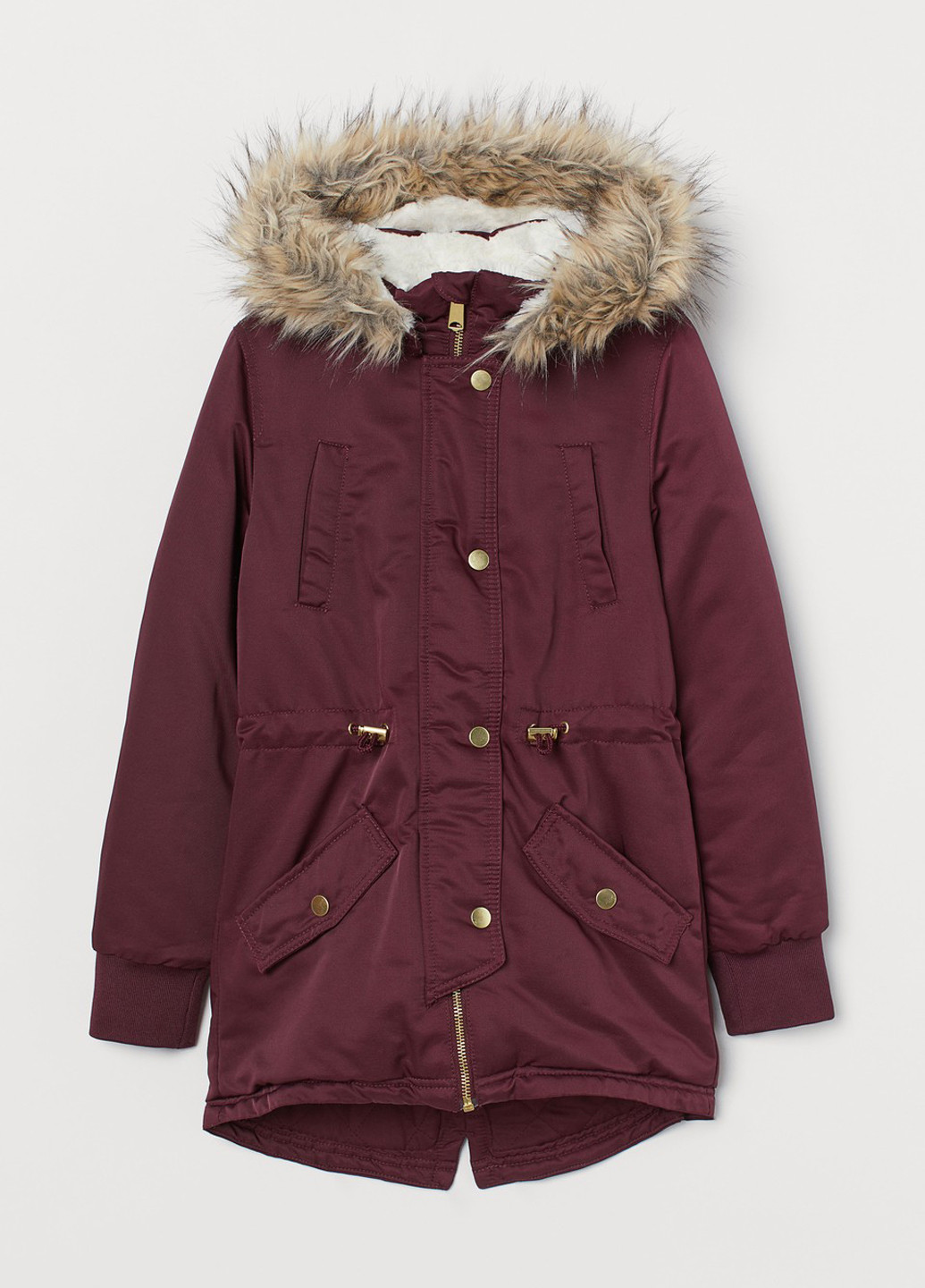 Парка H&M (303598147)