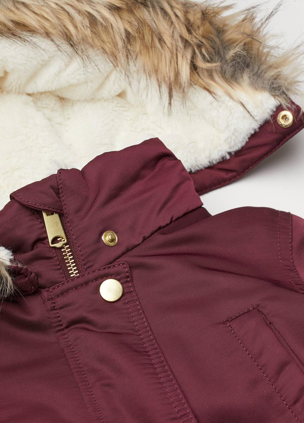 Парка H&M (303598147)