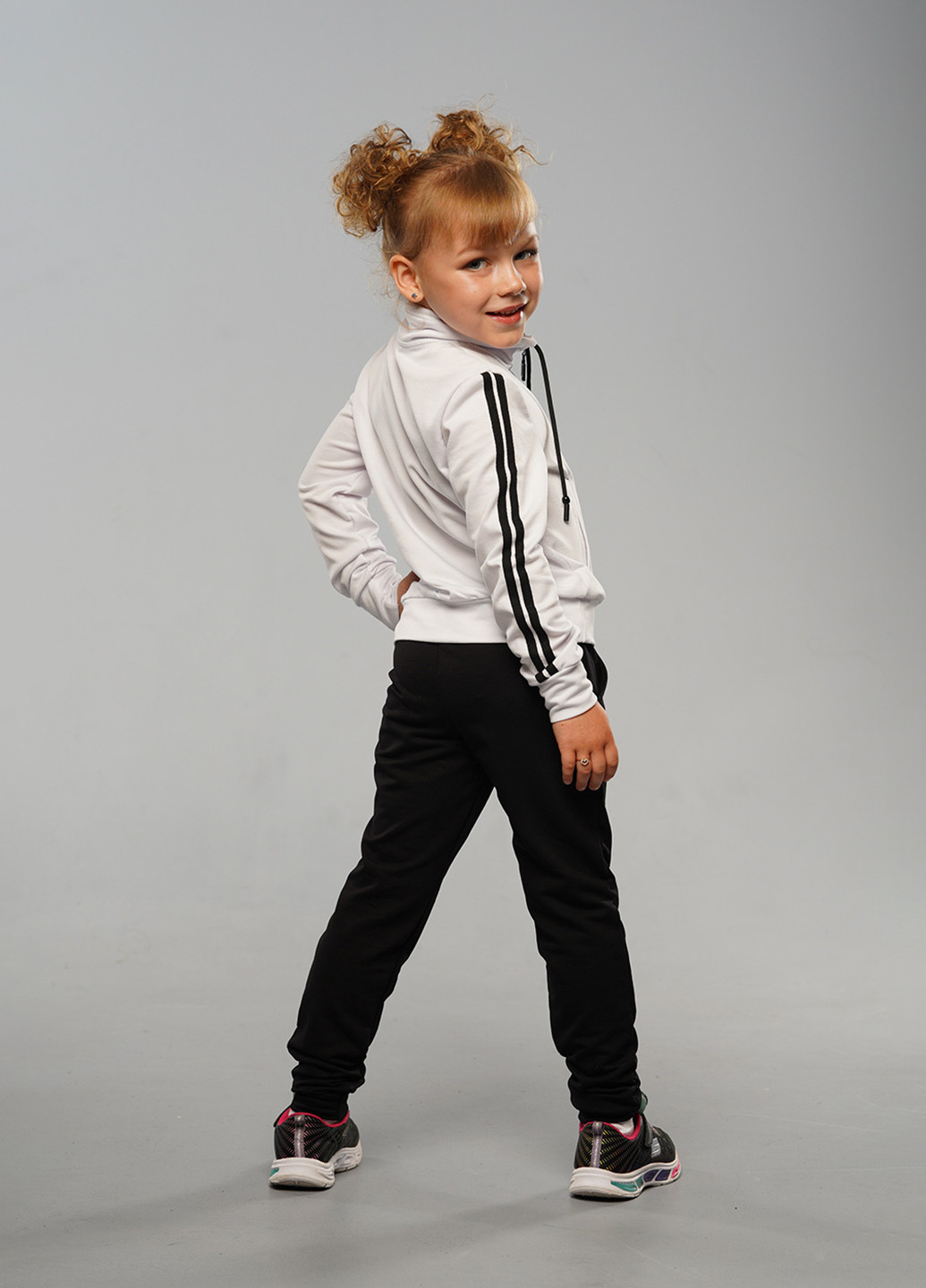 Спортивний костюм з написами Sinthia (192445485)