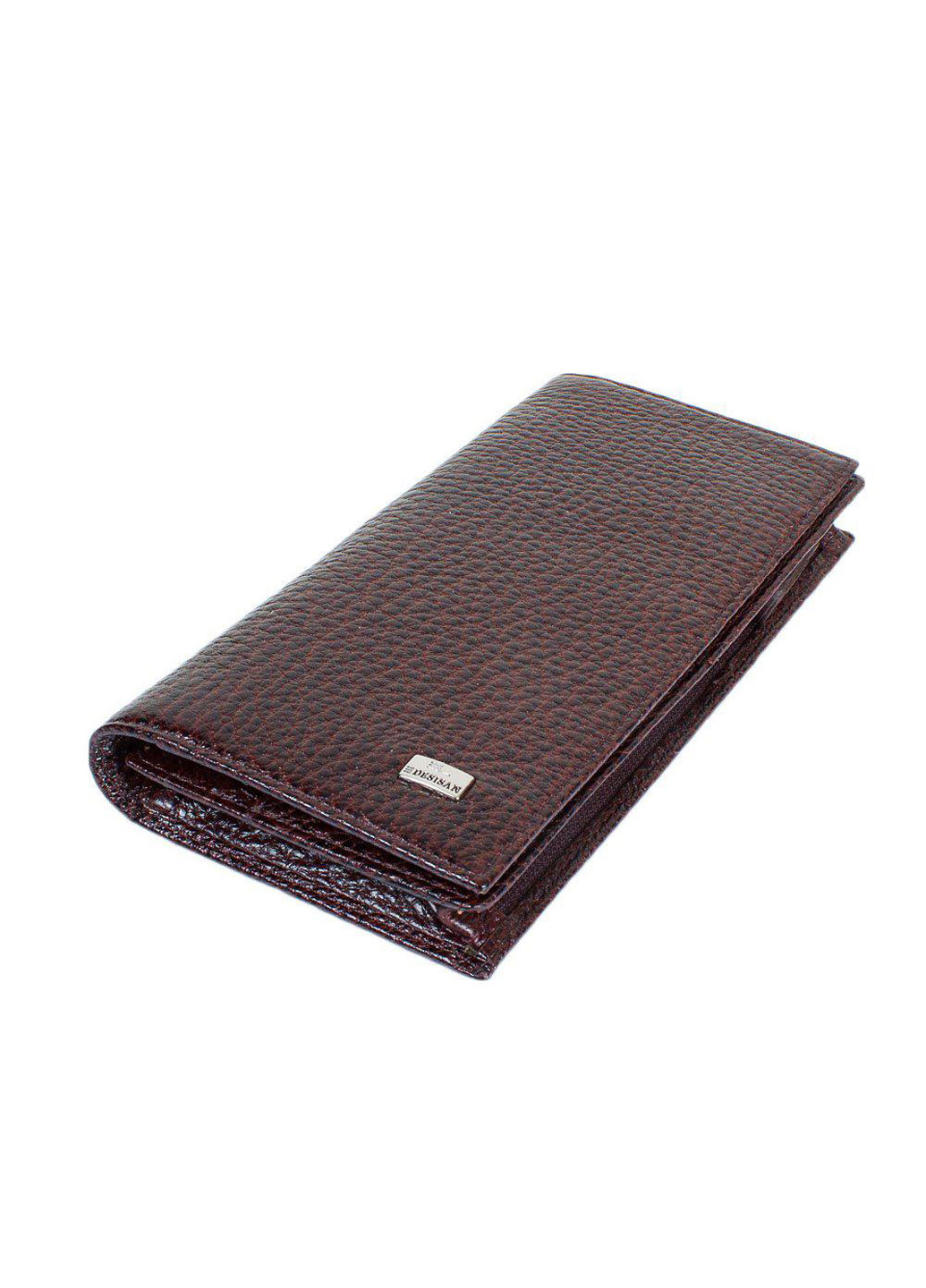 Жіночий шкіряний гаманець 17,8х9,2х1,7 см Desisan (195546854)