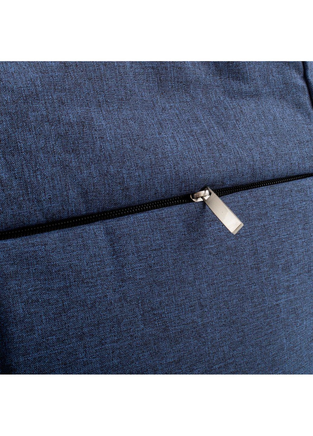 Міський рюкзак чоловічий 29х41х11 см Valiria Fashion (216742948)