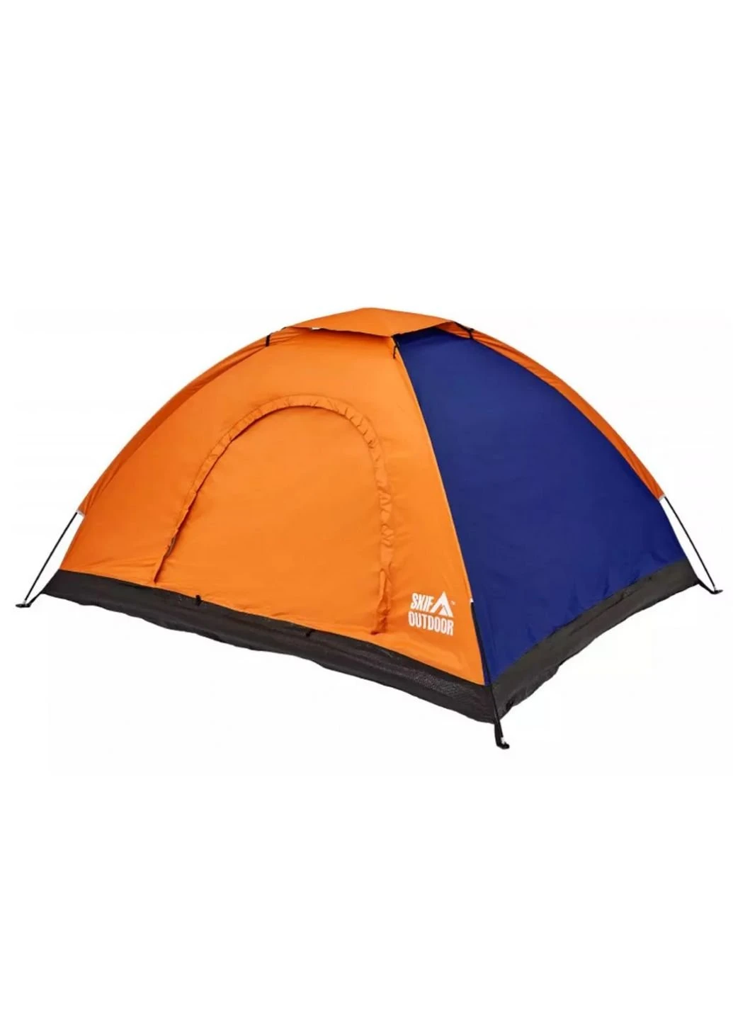 Намет Outdoor Adventure I 200x150 cm Orange/Blue (SOTSL150OB) Skif (252582892)
