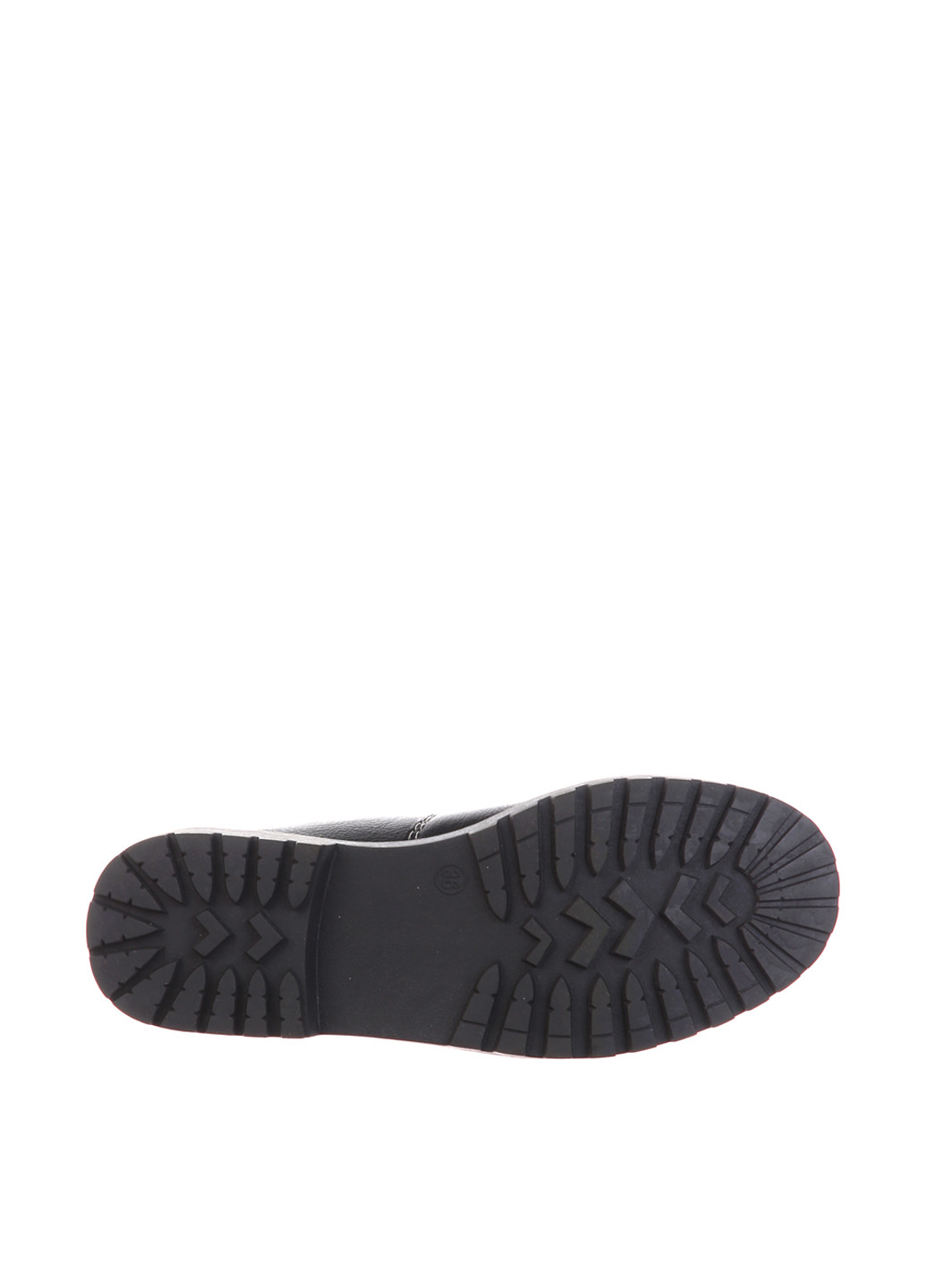 Черные кэжуал осенние ботинки Pepperts
