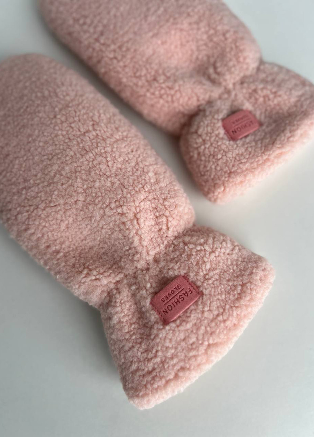 Рукавицы Number One (305136538)