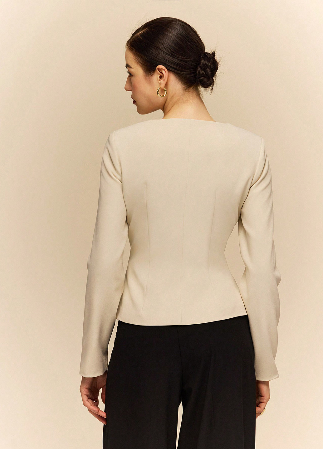 Жакет SHEIN (365438161)