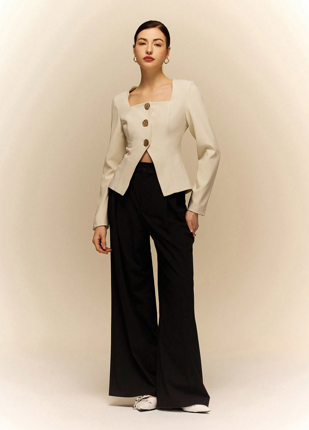 Жакет SHEIN (365438161)