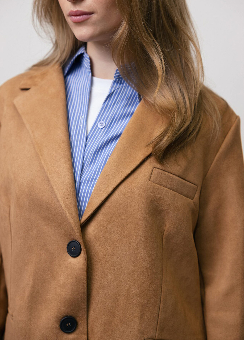 Жакет QU style (369282887)