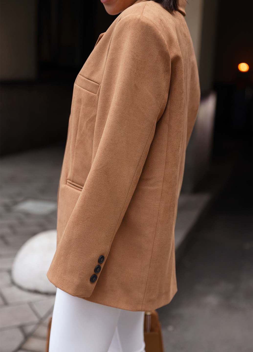 Жакет QU style (369282887)