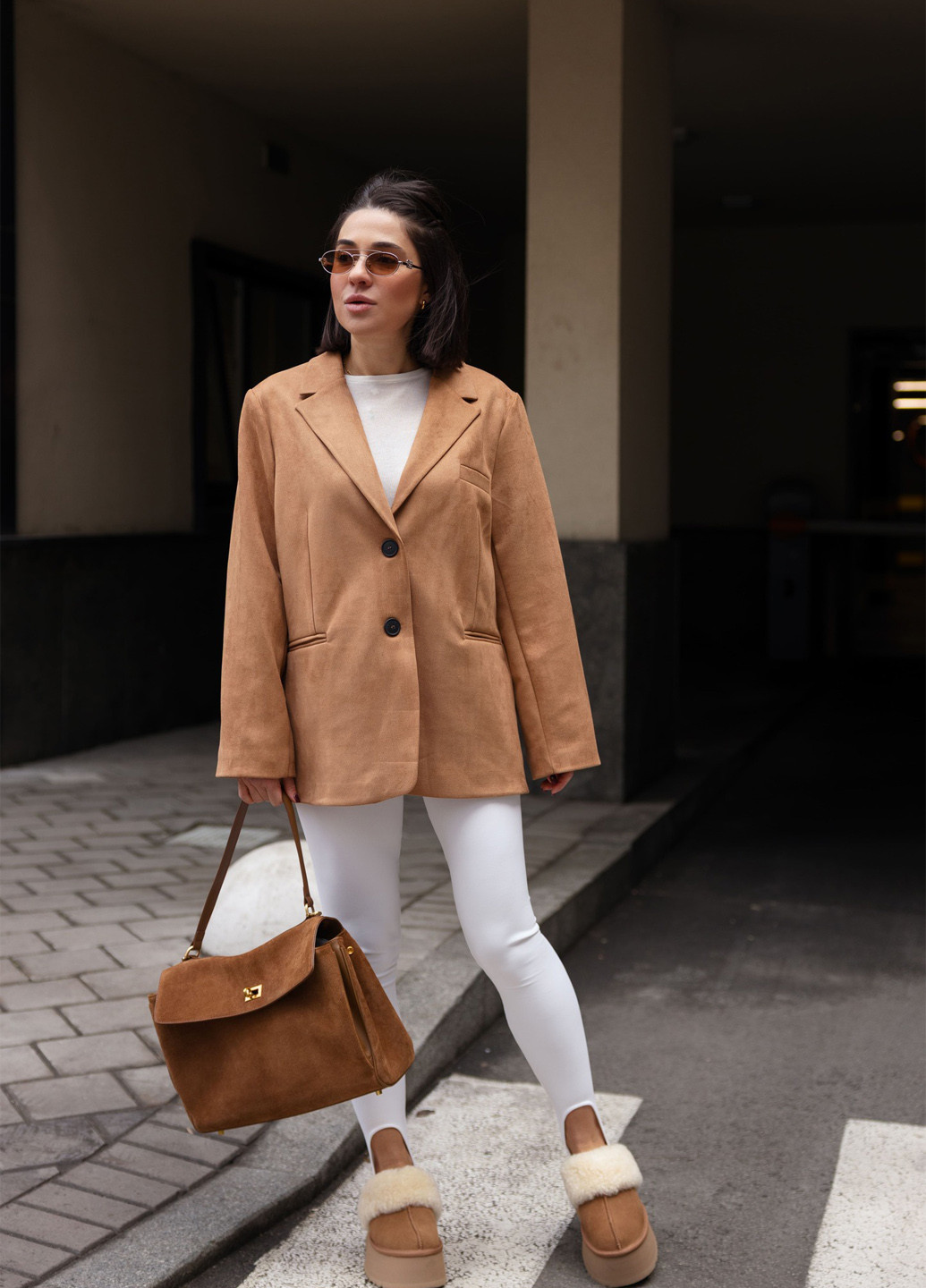 Жакет QU style (369282887)