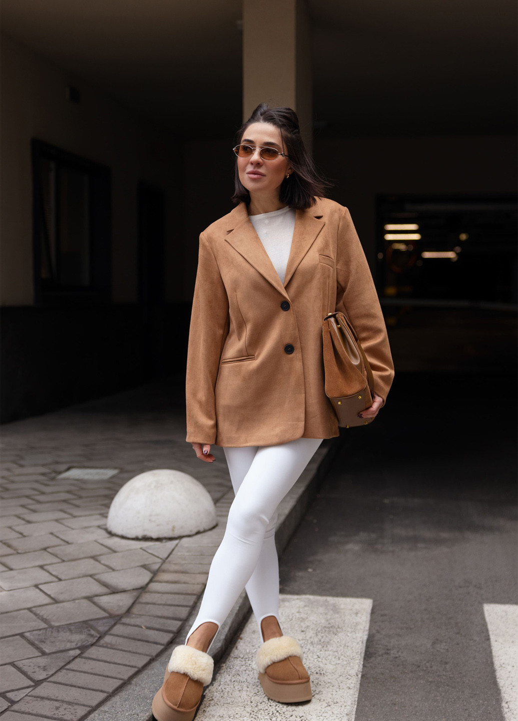 Жакет QU style (369282887)