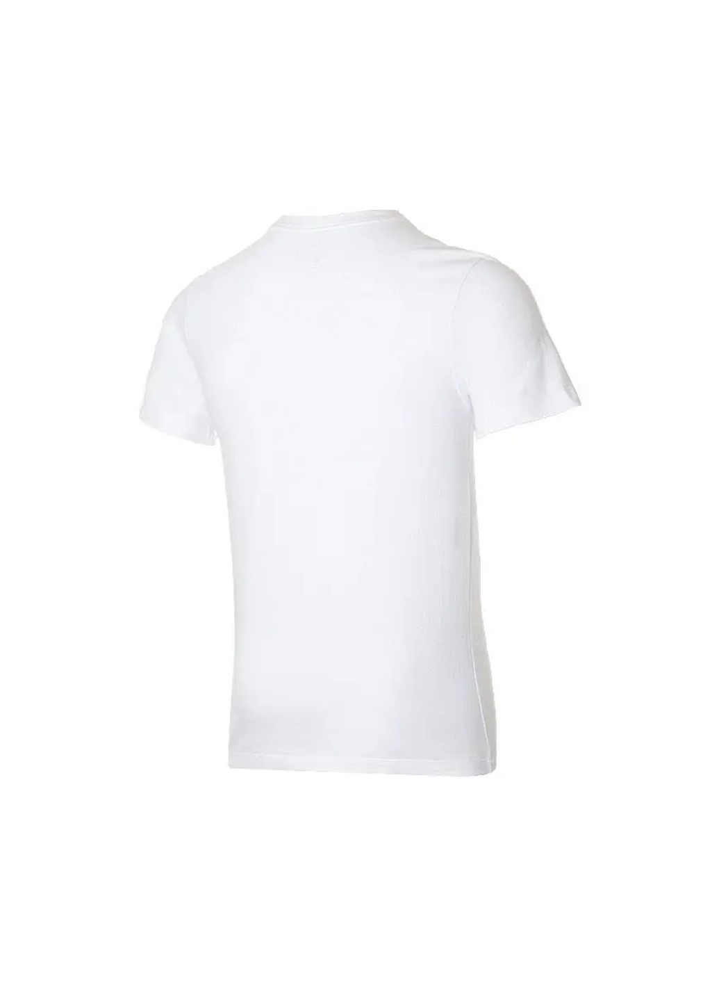 Біла футболка ar5006-100 Nike M NSW TEE JUST DO IT SWOOSH
