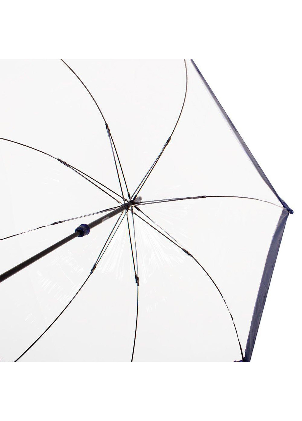 Жіночий парасолька-тростина механічний 84 см Fulton (194320840)