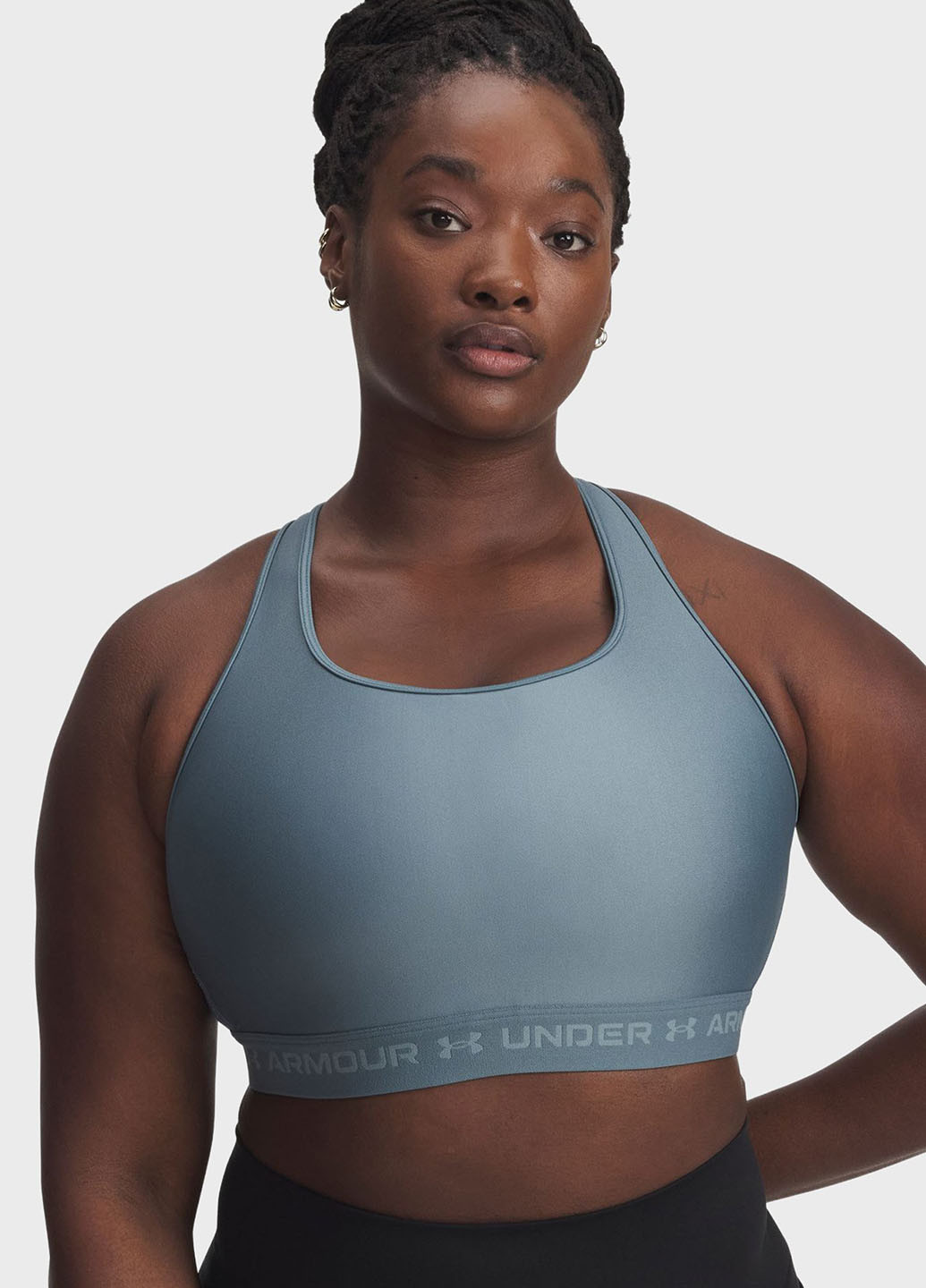 Топ Under Armour (366302414)