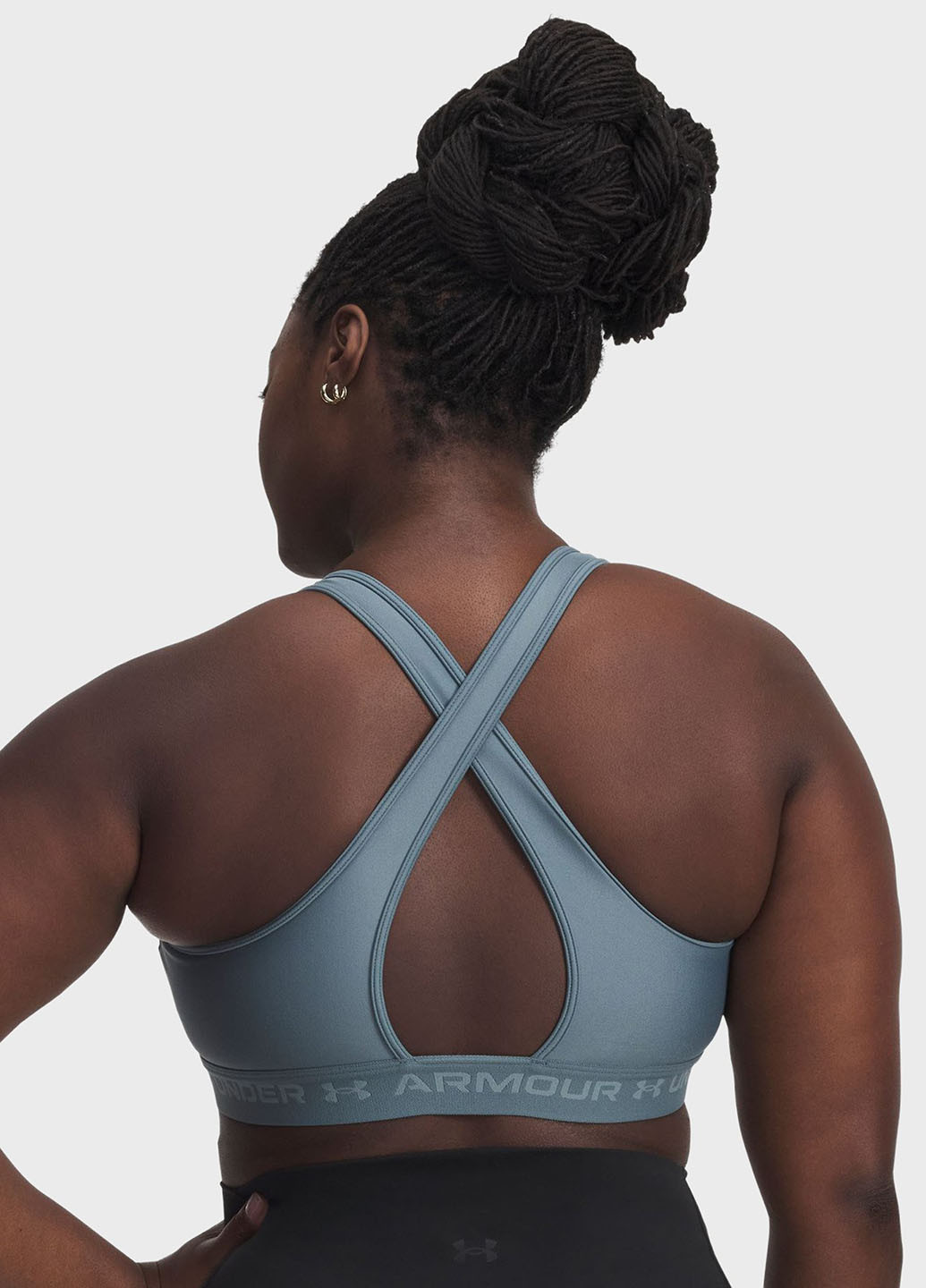 Топ Under Armour (366302414)