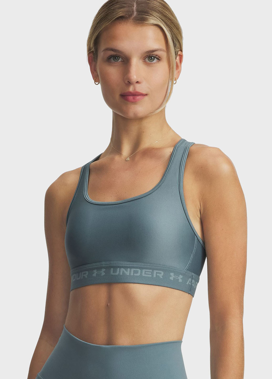 Топ Under Armour (366302414)