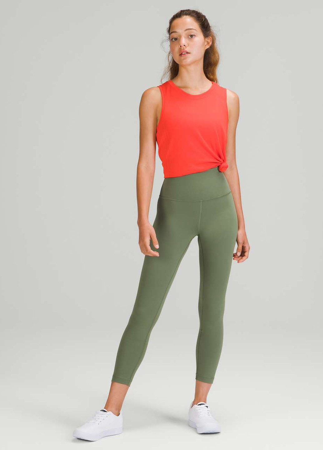 Легінси Lululemon Athletica (363179982)