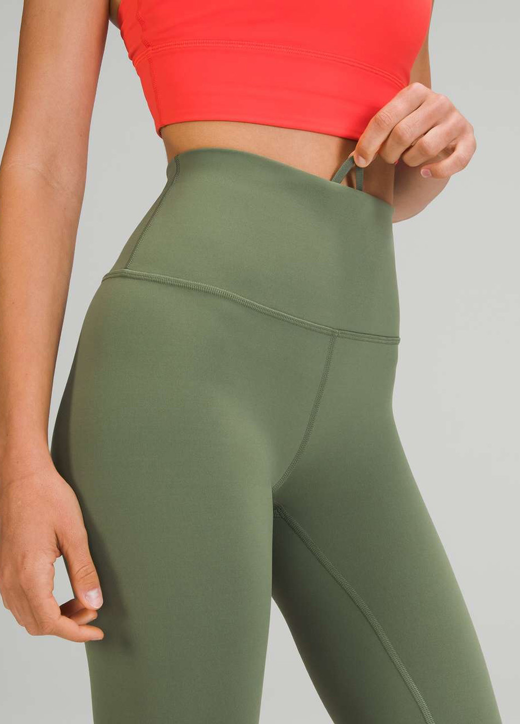 Легінси Lululemon Athletica (363179982)