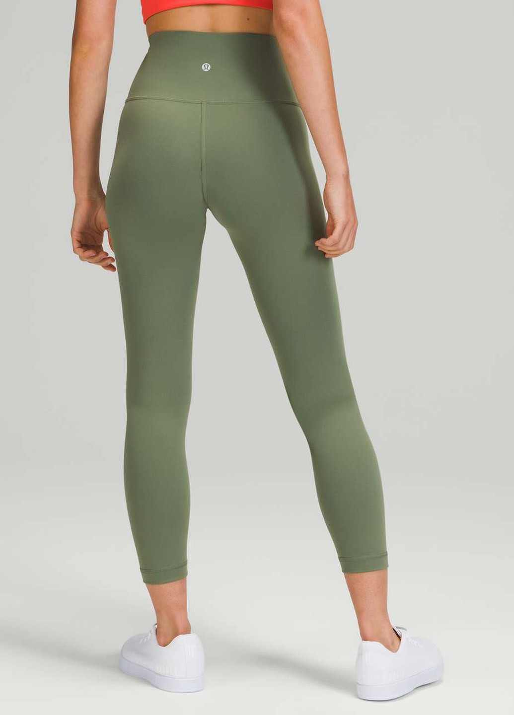 Легінси Lululemon Athletica (363179982)