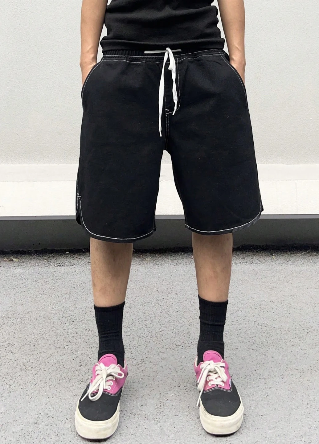 Шорты SHEIN (322848984)