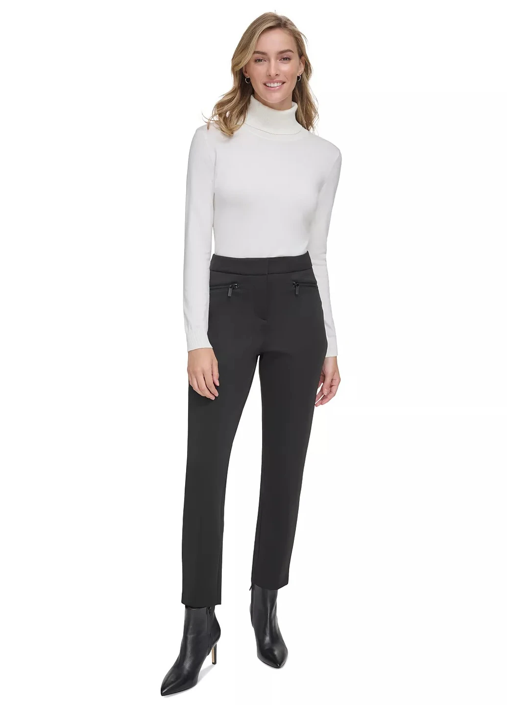 Штани Calvin Klein (298807204)