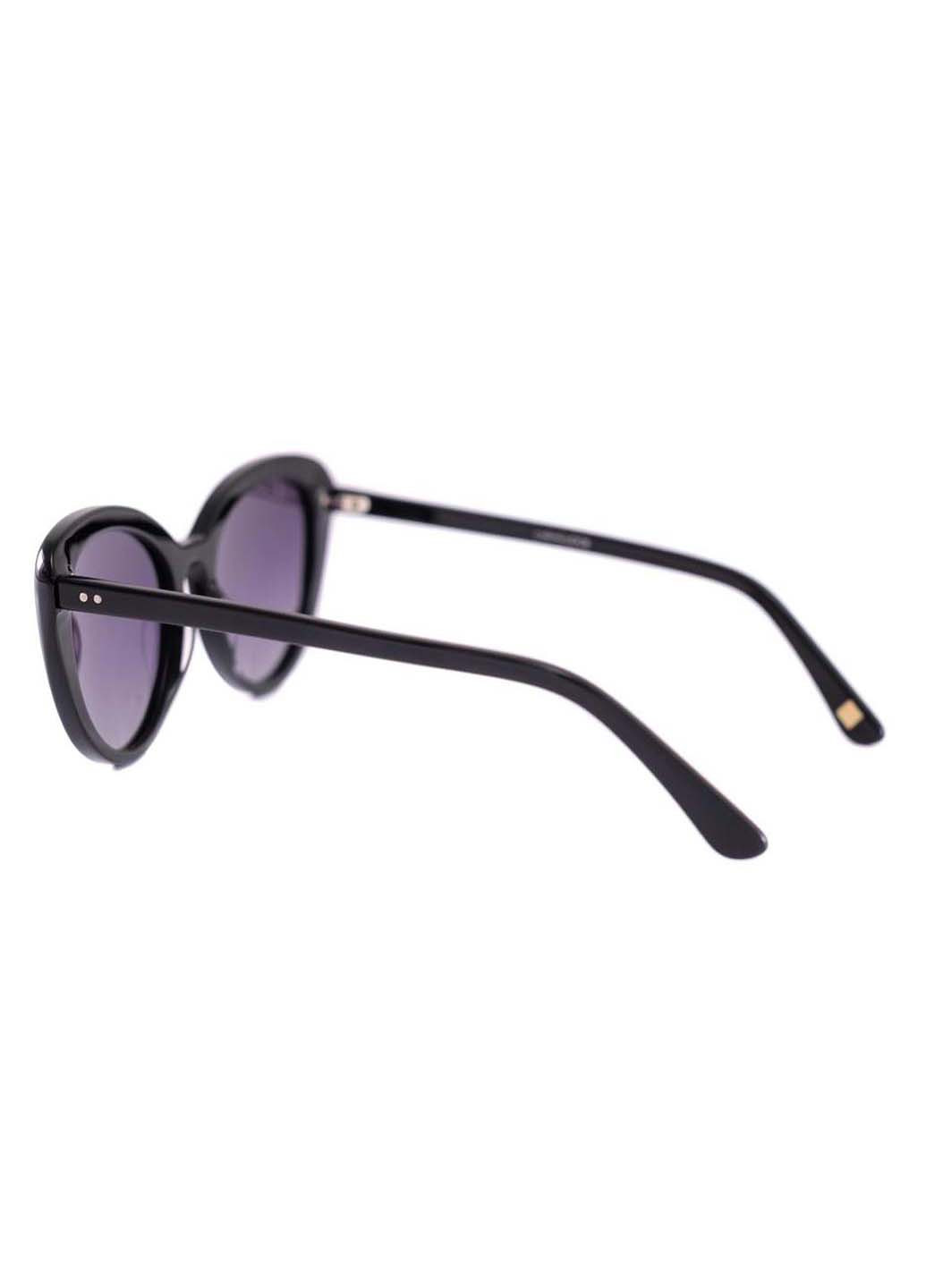 Солнцезащитные очки LuckyLOOK (252772067)