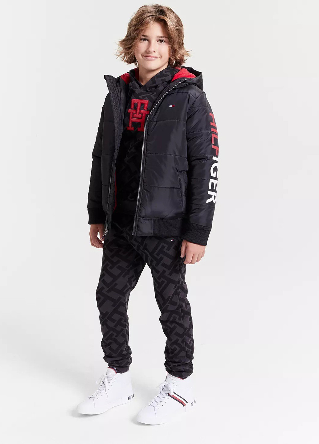 Штани Tommy Hilfiger (347641241)