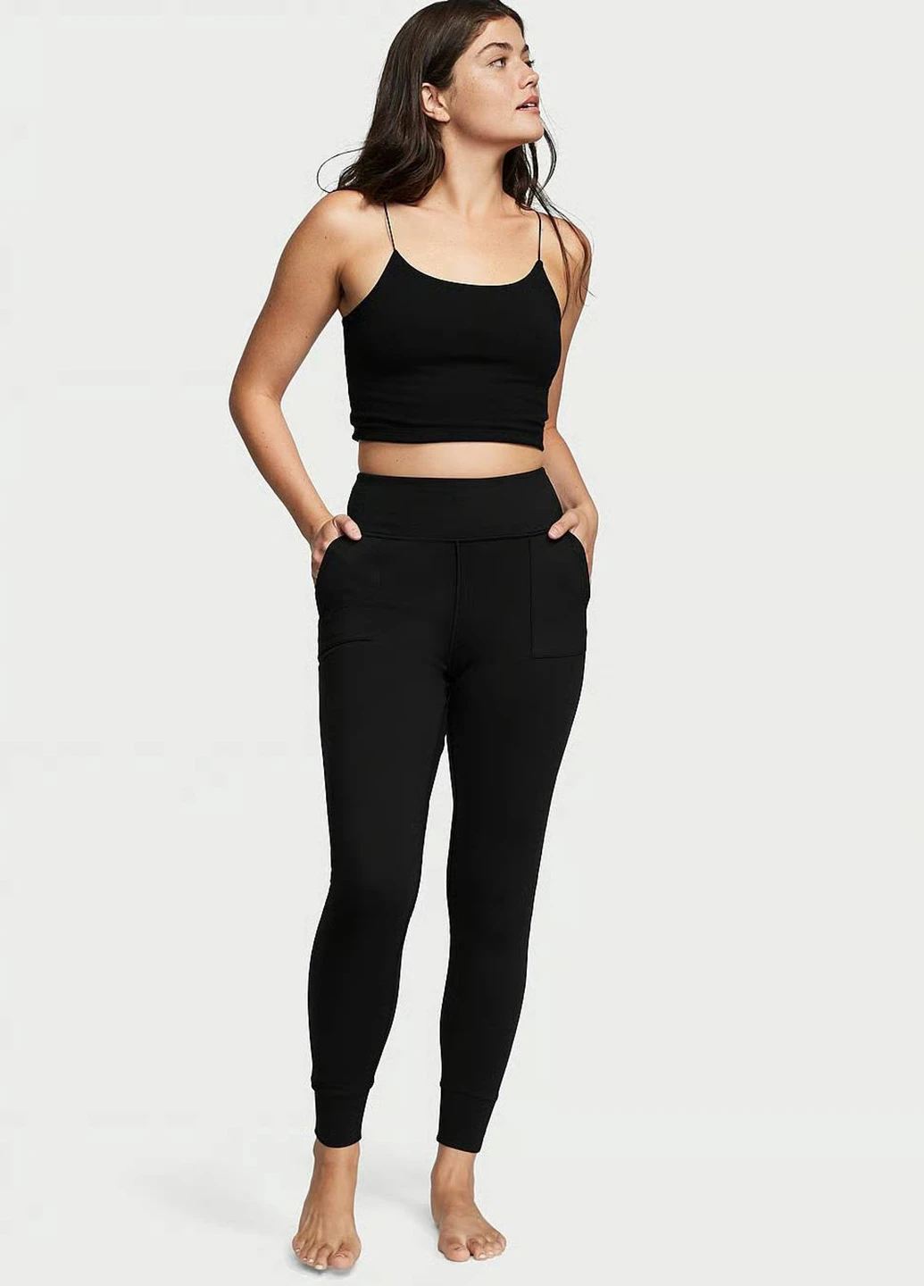 Штани Victoria's Secret (331737501)