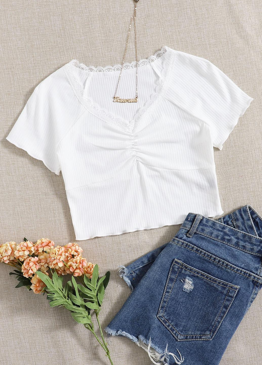 Топ SHEIN (346396188)