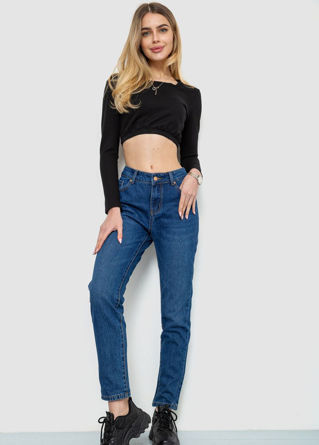 Джинси Ager - (292814956)