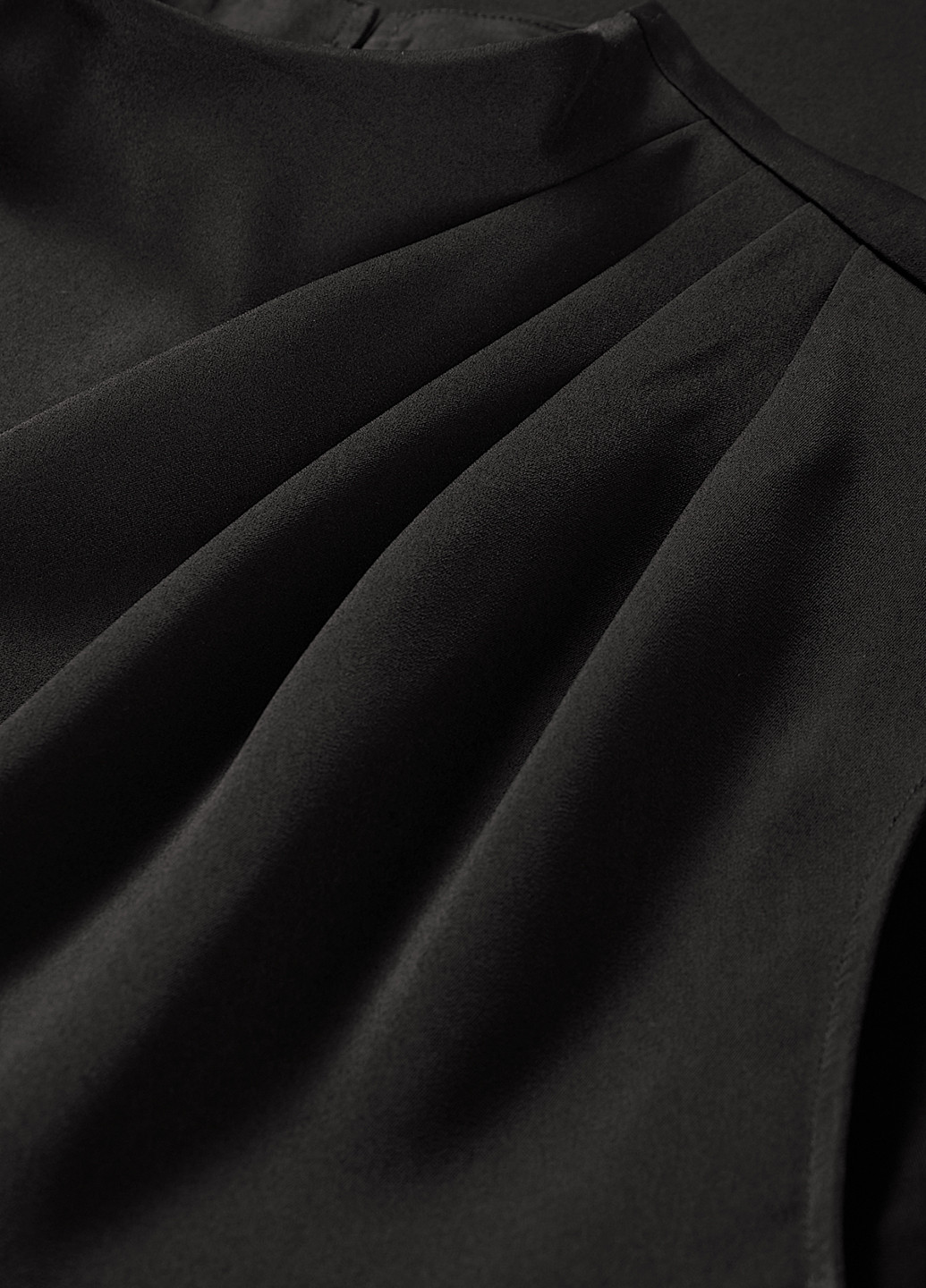 Чорна блуза C&A