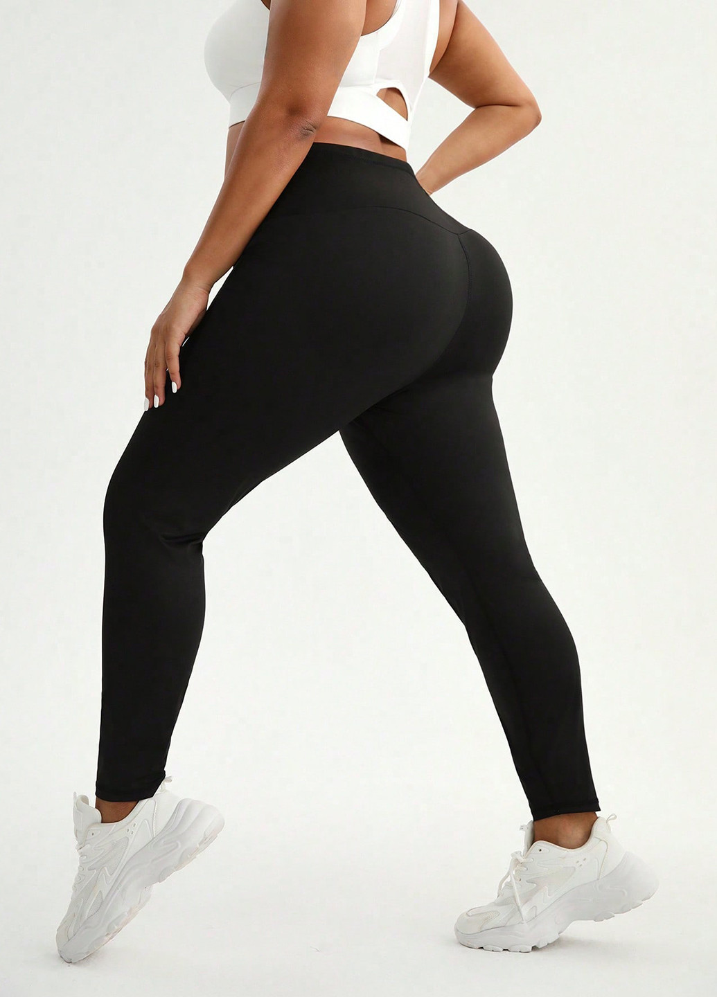 Легінси SHEIN (342719619)