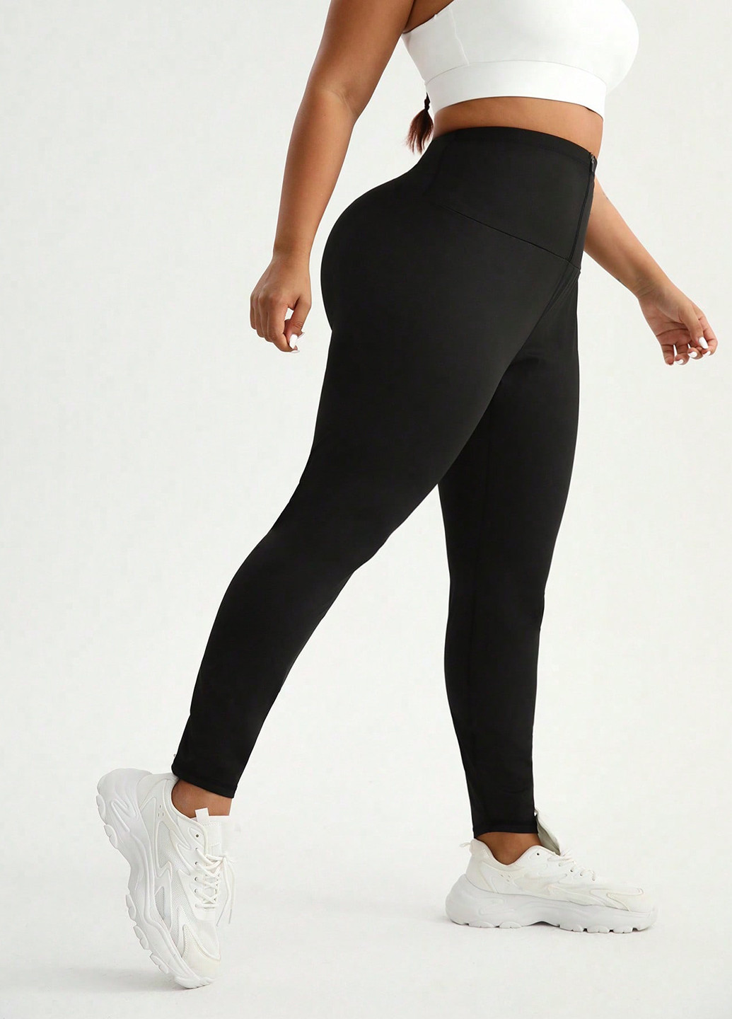 Легінси SHEIN (342719619)