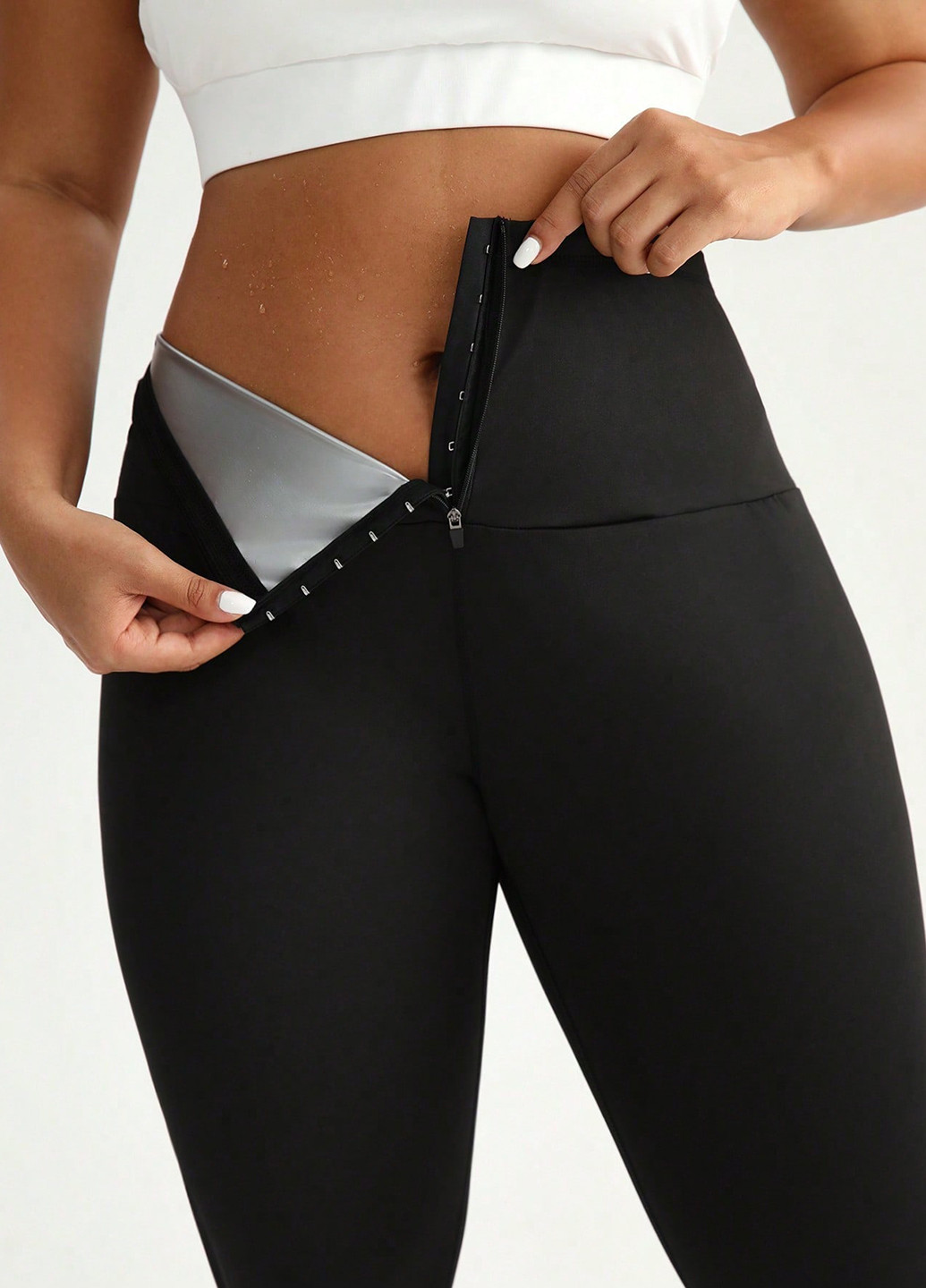 Легінси SHEIN (342719619)