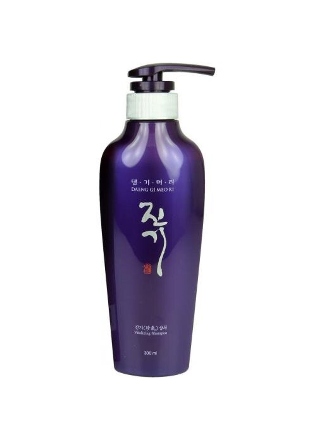 Регенерирующий шампунь Vitalizing Shampoo 300 мл Daeng Gi Meo Ri (251853435)